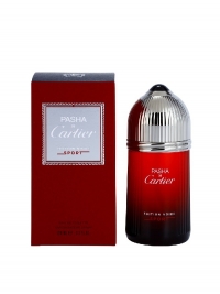 Cartier Pasha De Cartier Edition Noire Sport