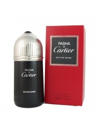 Cartier Pasha De Cartier Edition Noire