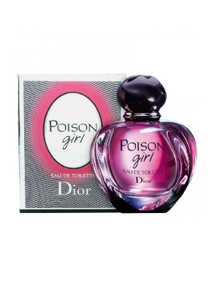 CD Poison Girl
