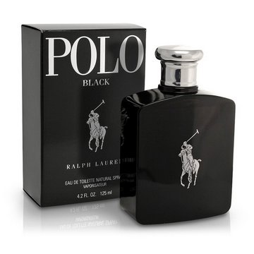Ralph Lauren Polo Black