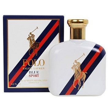 Ralph Lauren Polo Blue Sport