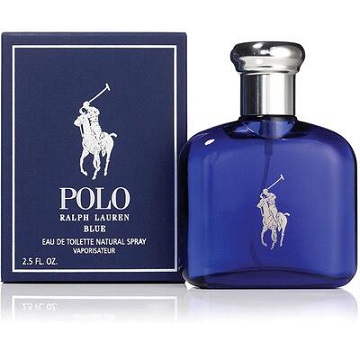 Ralph Lauren Polo Blue