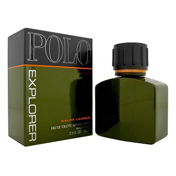 Ralph Lauren Polo Explorer