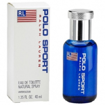 Ralph Lauren Polo Sport