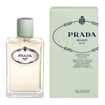 Prada Infusion D'iris