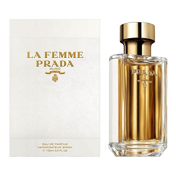 Prada La Femme
