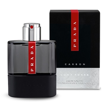Prada Luna Rossa Carbon