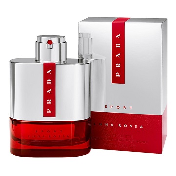 Prada Luna Rossa Sport