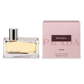Prada Amber