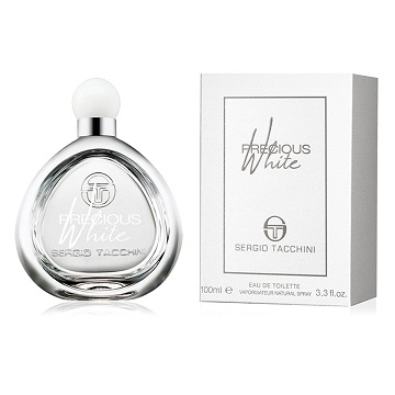 ST Precious White