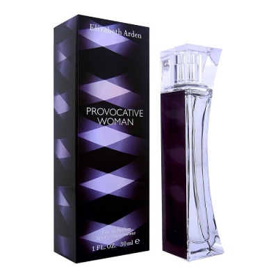 EA Provocative Woman