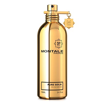 Montale Pure Gold