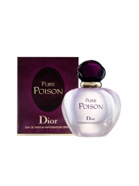CD Pure Poison
