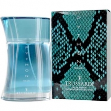 Trussardi Python For Men