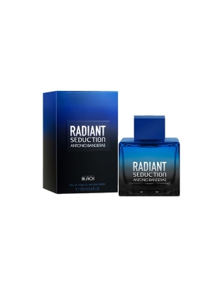 Antonio Banderas Radiant Seduction In Black