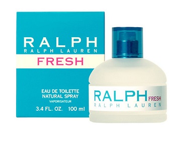 Ralph Lauren Ralph Fresh