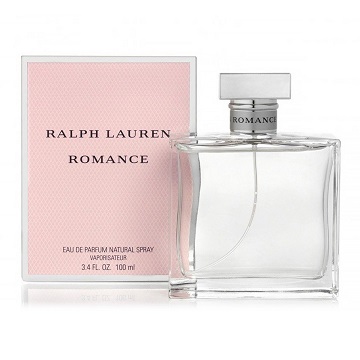 Ralph Lauren Romance