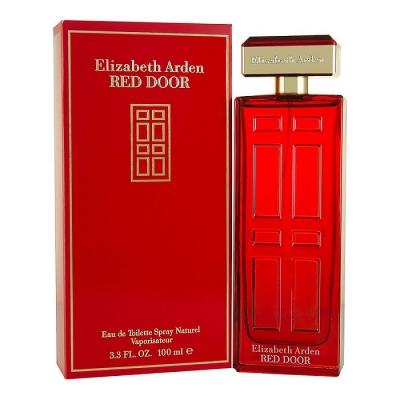 EA Red Door