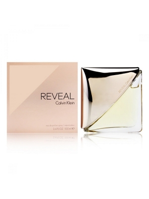 Calvin Klein Reveal
