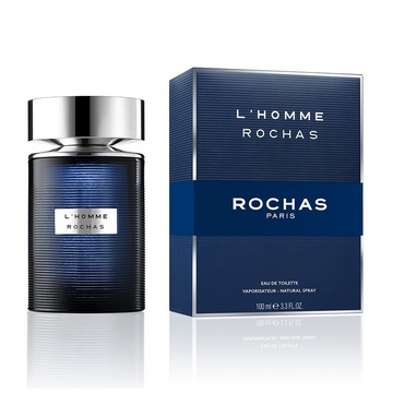Rochas L'Homme