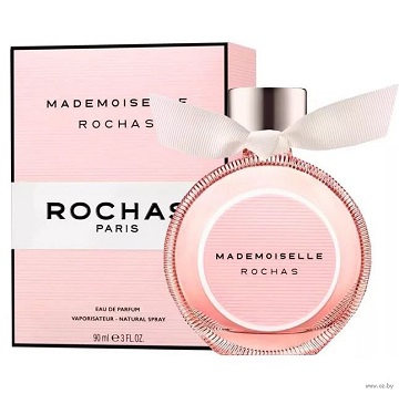 Rochas Mademoiselle