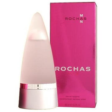 Rochas Rochas Man