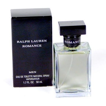 Ralph Lauren Romance Men