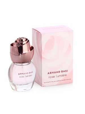 Armand Basi Rose Lumiere
