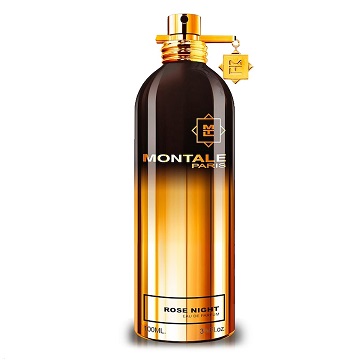 Montale Rose Night