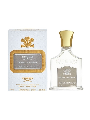 Creed Royal Mayfair
