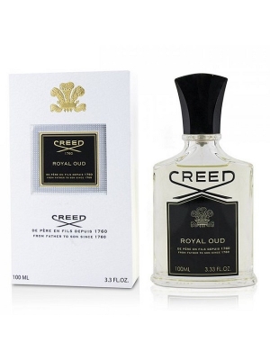 Creed Royal Oud