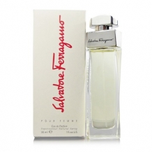 SF Salvatore Ferragamo Pour Femme