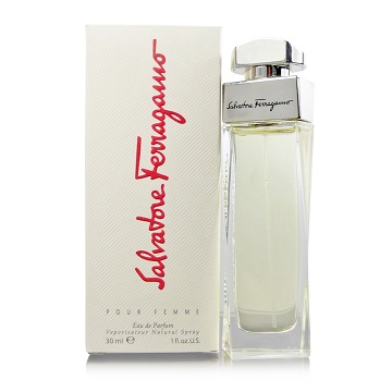 SF Salvatore Ferragamo Pour Femme