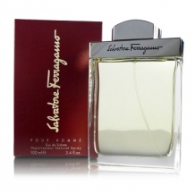 SF Salvatore Ferragamo Pour Homme