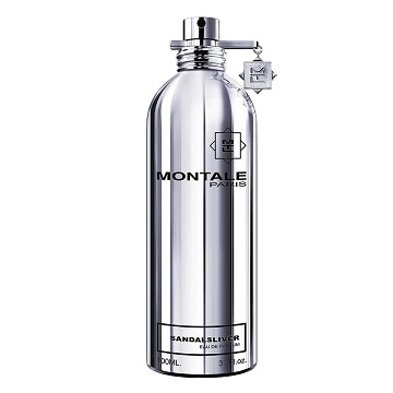 Montale Sandal Sliver