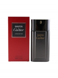 Cartier Santos De Cartier