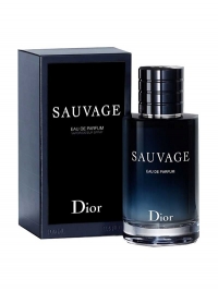 CD Sauvage Eau De Parfum