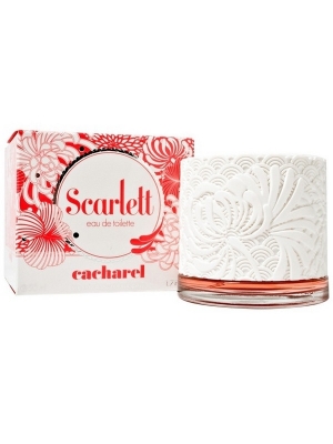 Cacharel Scarlett