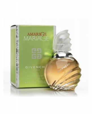 Givenchy Amarige Mariage
