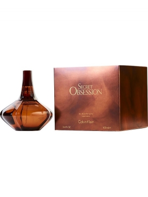 Calvin Klein Secret Obsession