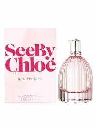 Chloe See By Chloe Eau Fraiche