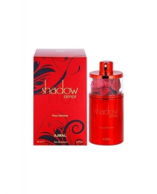 Ajmal Shadow Amor Pour Femme
