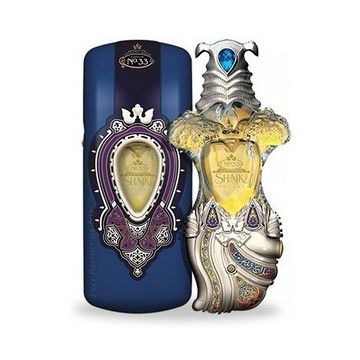 Designer Shaik Opulent Classic Blue №33