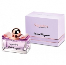 SF Signorina Eau de Toilette