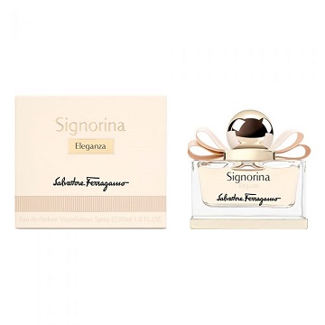 SF Signorina Eleganza