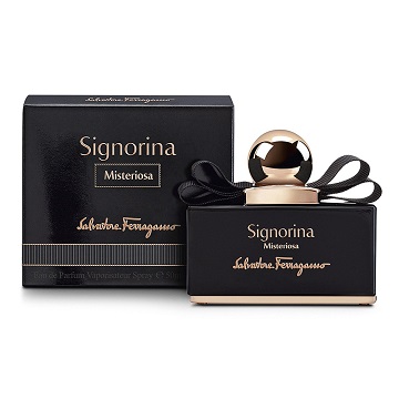 SF Signorina Misteriosa