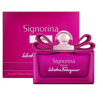 SF Signorina Ribelle