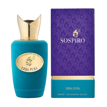 Sospiro Erba Pura
