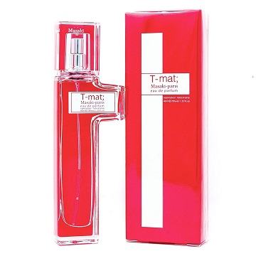 Masaki Matsushima T-Mat