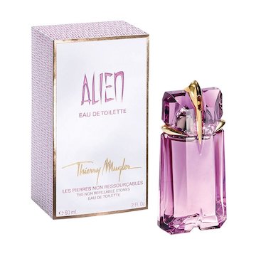 Thierry Mugler Alien Eau De Toilette